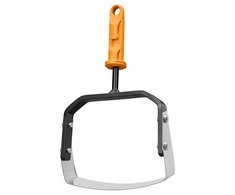 Fiskars OneClick kilpinis ravėtuvas