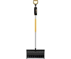 Fiskars X-series™ Sniego kastuvas