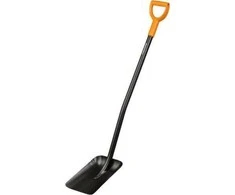Fiskars Solid Metal semtuvas D rankena