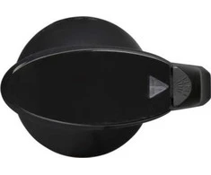 Purkštuvas, paprastasis Fiskars, plastikas, 0.3 l