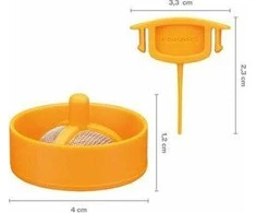 FISKARS Rinkinys DO KONSERWACJI ZRASZACZY OSCYLACYJNYCH