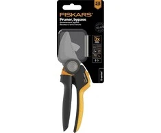 Fiskars X-series sekatorius prasilenkiančiais ašmenimis L (P961) 1057175