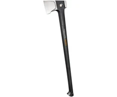 Fiskars Siekiera Skaldymo kirvis, ilgis 815 mm, 2400 g, ultra u32