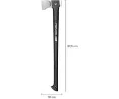Fiskars Siekiera Skaldymo kirvis, ilgis 815 mm, 2400 g, ultra u32