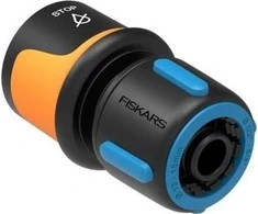 Fiskars žarnos jungtis, Stop 13-15mm (1/2-5/8"), 1027079