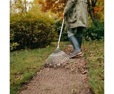 Fiskars Ergonomiškas grėblys (1076977)