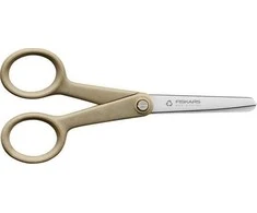Žirklės rankdarbiams Fiskars ReNew; 13 cm