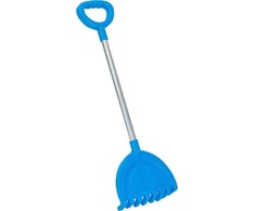 Fiskars Tupiko blokinis aliuminio grėblys 02414