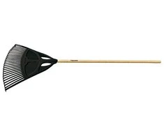 Fiskars Lūpų griebtuvai su medine rankena 65 cm 1001584
