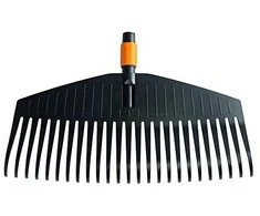 Fiskars Fiskar grėblys lapelis iš QuikFit 52 cm 1000642