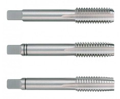 Grąžtas Okko Fiskars KIT THREADING 104003 6PCS