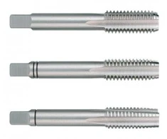 Grąžtas Okko Fiskars KIT THREADING 104003 6PCS