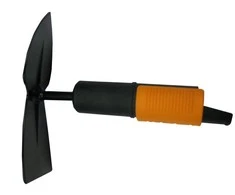 Fiskars Double Scraper Hoe