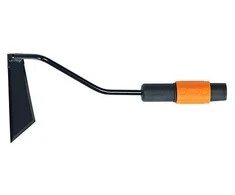 3-jų funkcijų kauptukas Fiskars QuikFit