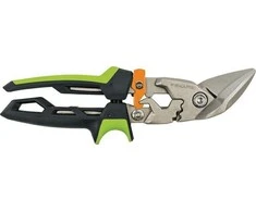 Fiskars PowerGear aviacijos pjovimo poslinkis dešinėje