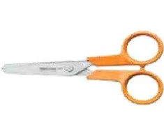 FISKARS CLASSIC ŽIRKLĖS HOBISTAMS 13cm 1005154