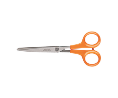 FISKARS Classic žirklės popieriui, 17 cm (1000816)