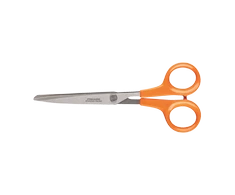 FISKARS Classic žirklės popieriui, 17 cm (1000816)