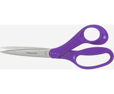 FISKARS NOŻYCZKI DLA NASTOLATKÓW 20cm Violetinė
