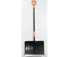 Fiskars sniego kastuvas Solid aliuminio kotas 53 cm 1052526