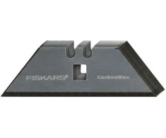 Fiskars CarbonMax Ašmenys universaliam peiliui 5 vnt., 1027229
