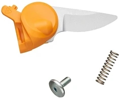 Fiskars Peilio spyruoklė ir varžtas X serijos M genėjimo žirklėms (P921) 1064260