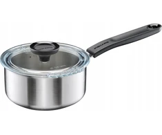 Fiskars FF puodas viena rankena 1,5L