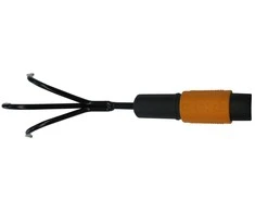Fiskars QuikFit kultivatorius kampinis