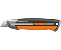 Fiskars CarbonMax peilis laužomais ašmenimis 25mm