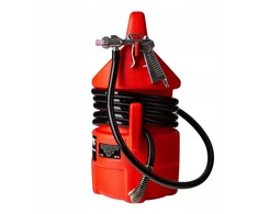 Fiskars PIASKARKA SYFONOWA 10L /MAR-POL