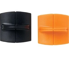 Fiskars Pjovimo ir plėšimo peiliukai 2 dalys 9685T 1003905
