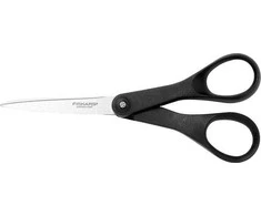 Fiskars Popieriaus žirklės 1023818 17 CM ESMINIS