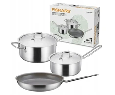 Pot and pan set Fiskars