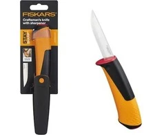 Fiskars Amatininko peilis 1023620