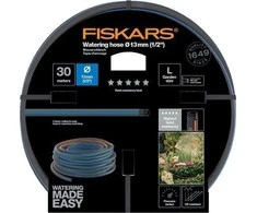 Fiskars laistymo žarna 13mm (1/2") 30m Q5