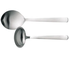 Fiskars FF Serving set matt 2pcs