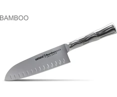 Fiskars Samura Bamboo* peilis 28,6 cm