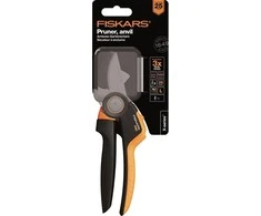 Fiskars X-series sekatorius atraminiais ašmenimis L (P941) 1057174