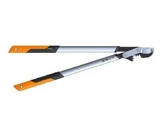 Fiskars PowerGear™ X šakų žirklės prasilenkiančiais ašmenimis L LX98, 1020188