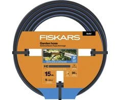 Laistymo žarna Fiskars 1076049, 13 mm, 15 m
