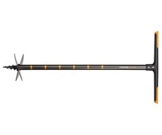 Fiskars Dirvožemio sėjamoji L 200mm (134730)