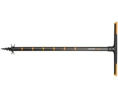 Fiskars GREITAS GRĘŽIMO Ø = 100mm 1100mm - 134710