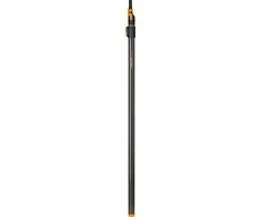 Fiskars QuikFit Teleskopinis gaubtas vidutiniškai 1,5 - 2,5 m 1000666