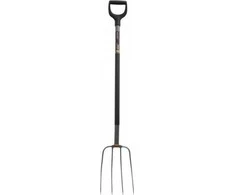 Fiskars Widły Komposto šakės (ūkio) 1360 mm ergo (250e, 134400, 133430, 1001695