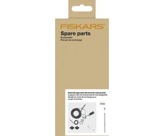 FISKARS AKCESORIA X-SERIES RINKINYS ŽIRAFOMS UPX96 VIDINIS LYNO IR VIRVĖS MECHANIZMAS