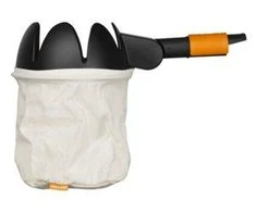 Fiskars QuikFit vaisių rinkiklis 32cm (136950)