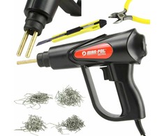 Fiskars MAR-POL 70W pistoleto plastikinių gaminių suvirinimo aparatas