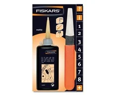 Fiskars Įrankių priežiūros rinkinys 1001640