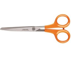 Fiskars FS.NOŻYCZKI CLASSIC DO PAPIERU 17cm