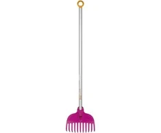 Fiskars MyFirstFiskars lapų grėblys 1001419